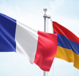 Франция поставит в Армению системы противовоздушной обороны