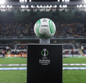 Матчи очередного тура Лиги конференций УЕФА стартуют 26 октября