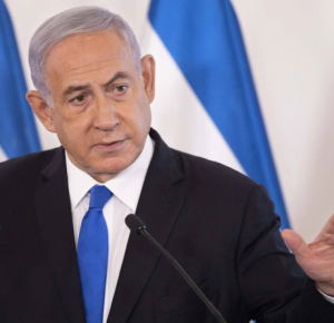 Israel plans to exercise security control in Gaza Strip — Netanyahu