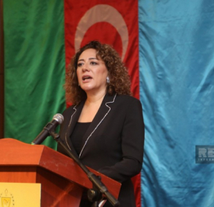 Представитель Северного Кипра в Азербайджане: Мы боремся за жизнь без страха