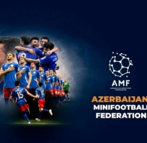 Чемпионат мира: Сборная Азербайджана по мини-футболу в четвертьфинале