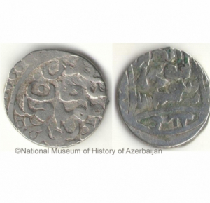 В новой экспозиции Музея истории будут представлены серебряные тенге периода Султана Мухаммеда