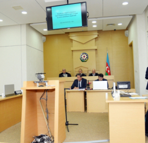 Началось очередное заседание суда по делу Вагифа Хачатуряна