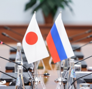 Russia withdraws from agreement with Japan regarding destruction of nuke weapons