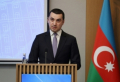 Azerbaijan's MFA: We strongly condemn baseless and provocative opinions voiced by Iranian Ambassador to Armenia