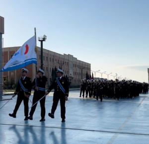   В Азербайджанской армии прошли церемонии принятия присяги-<span style=