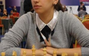 Чемпионат Европы: Сборные Азербайджана по шахматам завоевали победу- фото 