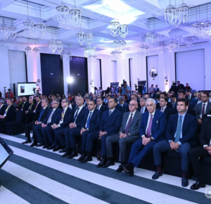Марокканские инвесторы приглашены для рассмотрения возможностей бизнеса на освобожденных территориях Азербайджана-<span style=