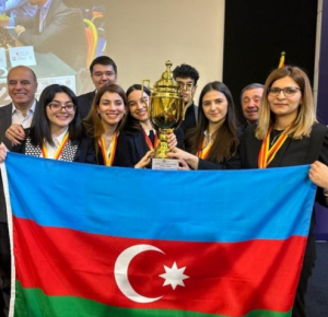 Чемпионат Европы: азербайджанские шахматисты заняли второе место по количеству очков