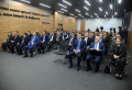 В Баку проходит мероприятие «Гейдар Алиев и частный медицинский сектор»