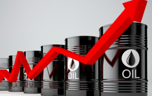 Нефть на мировых биржах подорожала