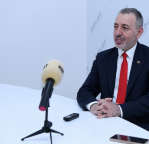 Туркманский министр: Азербайджан - культурный центр и государство тюркского мира