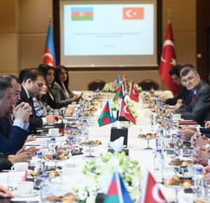 В Анкаре состоялось заседание совместной азербайджано-турецкой комиссии по культуре