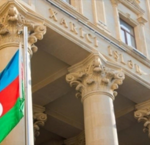 МИД Азербайджана осудил поставки Францией военной техники в Армению