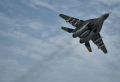 Russian air defense shot down two MiG-29, Su-25, 91 drones over day