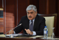 Министр: В связи с созданием нового района в Азербайджане необходимо внести некоторые поправки в госбюджет