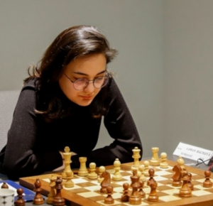 Определена победительница женского чемпионата Азербайджана по шахматам