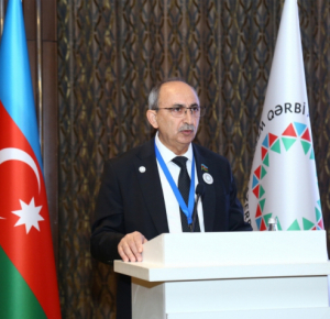 Председатель Общины: Мы готовы к прямому диалогу с правительством Армении по вопросу возвращения западных азербайджанцев