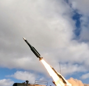 Министерство обороны представило еженедельный обзор