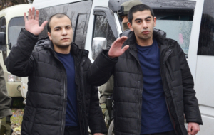 Beyond the exchange:  Ongoing challenges in the Azerbaijani-Armenian dalogue