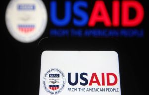 USAID – на выход