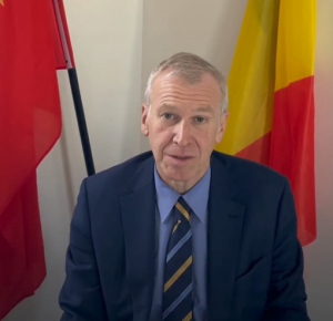 China's unified national market brings new dynamics for global development - VIDEO