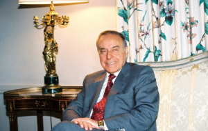 Эра Гейдара Алиева: возрождение традиций и уважение к многообразию