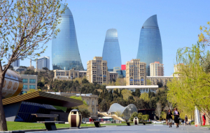 Экологический прорыв: Голос Баку на COP29