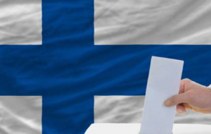 В Финляндии стартовали президентские выборы