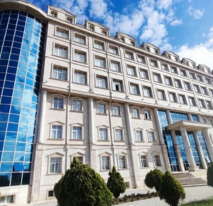 Замглавы МЧС Нахчыванской АР освобожден от занимаемой должности