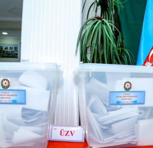 Названо число международных и местных наблюдателей, аккредитованных в связи с президентскими выборами