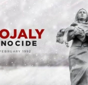 Азербайджанская община Грузии распространила обращение в связи с годовщиной Ходжалинского геноцида