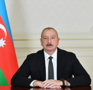 Президент Ильхам Алиев выделил 8,1 миллиона манатов на капитальный ремонт автомобильных дорог в Сумгайыте