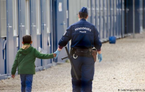  Почему Франция вновь в Совете ООН по правам человека, несмотря на нарушения прав детей-мигрантов? -  АНАЛИЗ  
