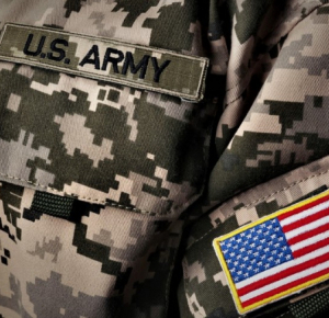 США сократят численность армии на 24 тыс. человек из-за нехватки кадров