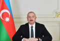 Президент направил обращение к участникам XXVII Евразийского экономического саммита