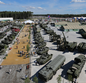  «Невероятные, но правдивые» данные показывают, что британские фирмы оснащают российскую военную машину 