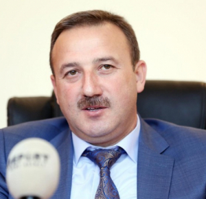 Назначен новый советник президента SOCAR