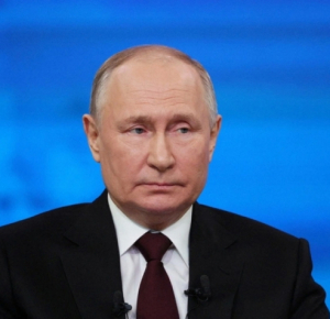 Путин: Россия с военно-технической точки зрения готова к ядерной войне
