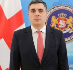 Министр иностранных дел Грузии прибудет с визитом в Азербайджан