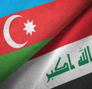 Обсуждены перспективы развития азербайджано-иракских отношений