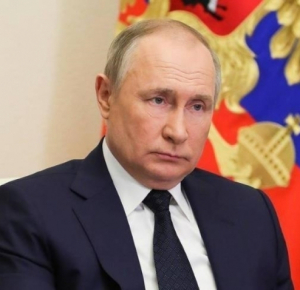 Президент России: Поможем всем семьям погибших, раненым и пострадавшим