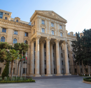 МИД Азербайджана: Заявления ЕС и США носят откровенно односторонний и предвзятый характер