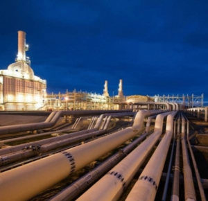 Евросоюз увеличил экспорт нефтепродуктов в Азербайджан в 2,4 раза