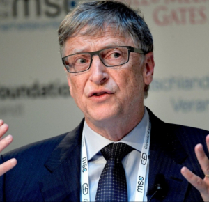 Билл Гейтс считает, что в будущем ИИ не сможет выполнять легкие задачи