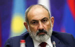 Пашинян: На данный момент между Арменией и Азербайджаном нет договоренности по картам