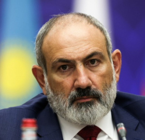 Пашинян: На данный момент между Арменией и Азербайджаном нет договоренности по картам