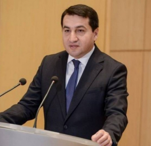 Хикмет Гаджиев: Проведение COP29 - это и вызов, и возможность для Азербайджана