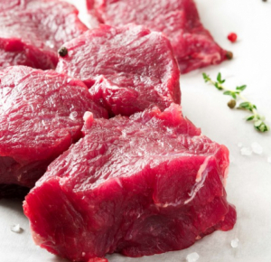 Азербайджан увеличил расходы на импорт мяса более чем на 45%