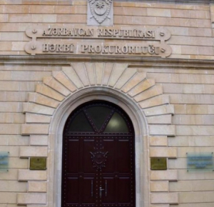 Военнослужащий азербайджанской армии совершил самоубийство